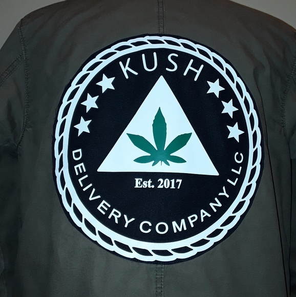 Kush Delivery Company LLC Clothing and Apparel... - Picture 5 of 6